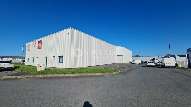 Location Commerces HILLION (22120) - Photo 9