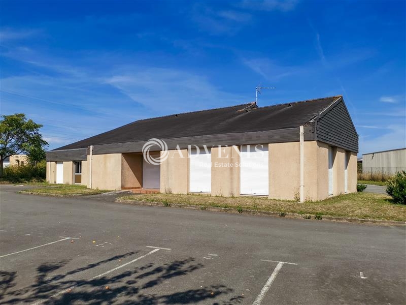 Location Activités Entrepôts QUEVERT (22100) - Photo 1