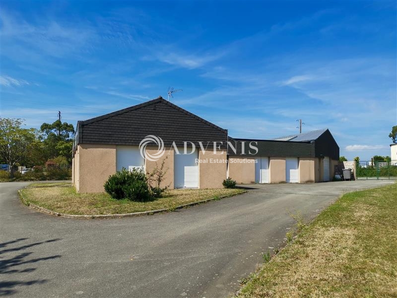 Location Activités Entrepôts QUEVERT (22100) - Photo 3