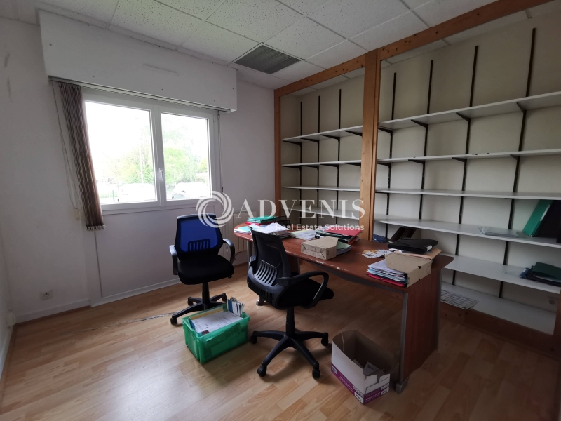 Location Activités Entrepôts QUEVERT (22100) - Photo 6