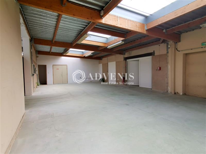 Location Activités Entrepôts QUEVERT (22100) - Photo 8