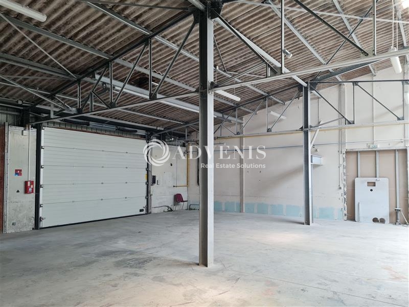 Location Activités Entrepôts PLERIN (22190) - Photo 10