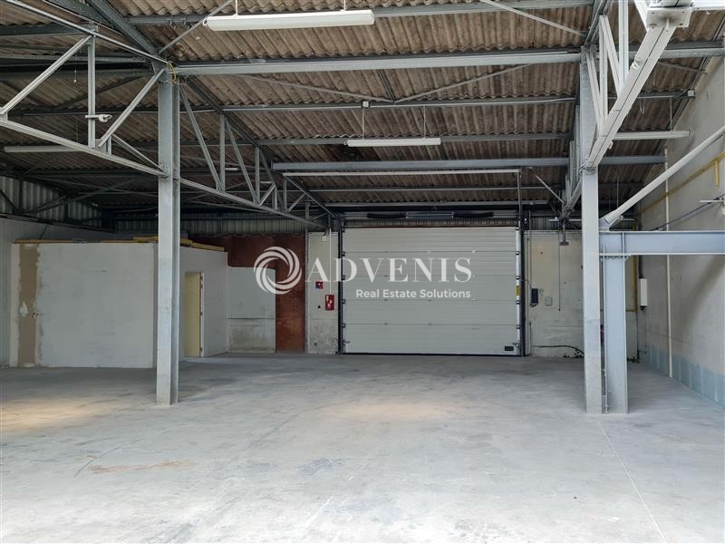 Location Activités Entrepôts PLERIN (22190) - Photo 11