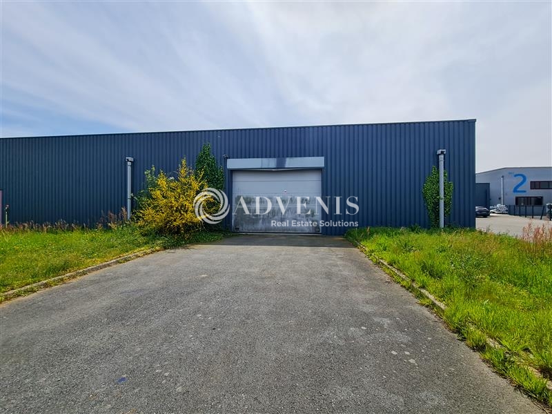 Location Activités Entrepôts PLERIN (22190) - Photo 5