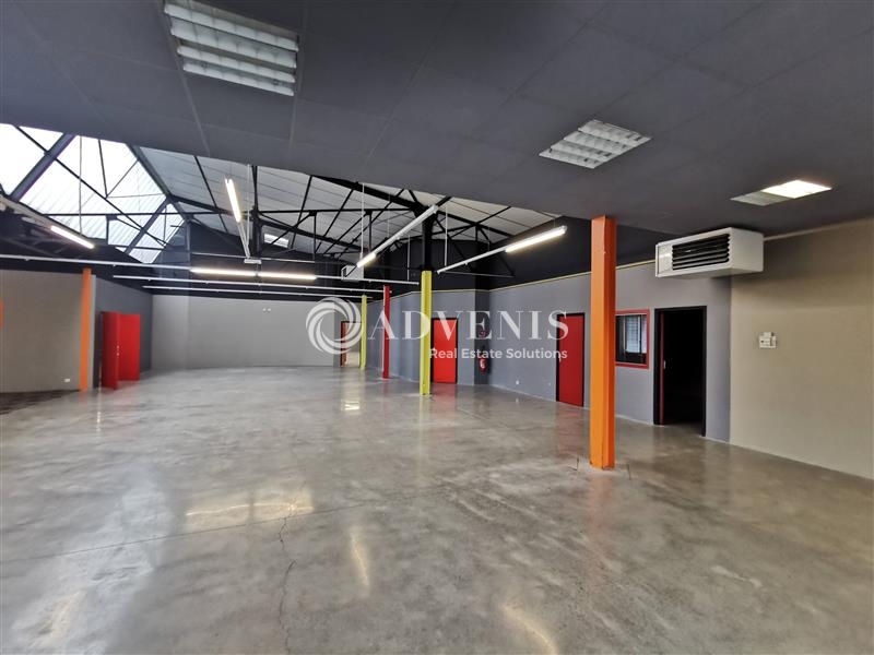 Location Activités Entrepôts PLERIN (22190) - Photo 7