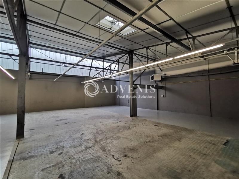 Location Activités Entrepôts PLERIN (22190) - Photo 9