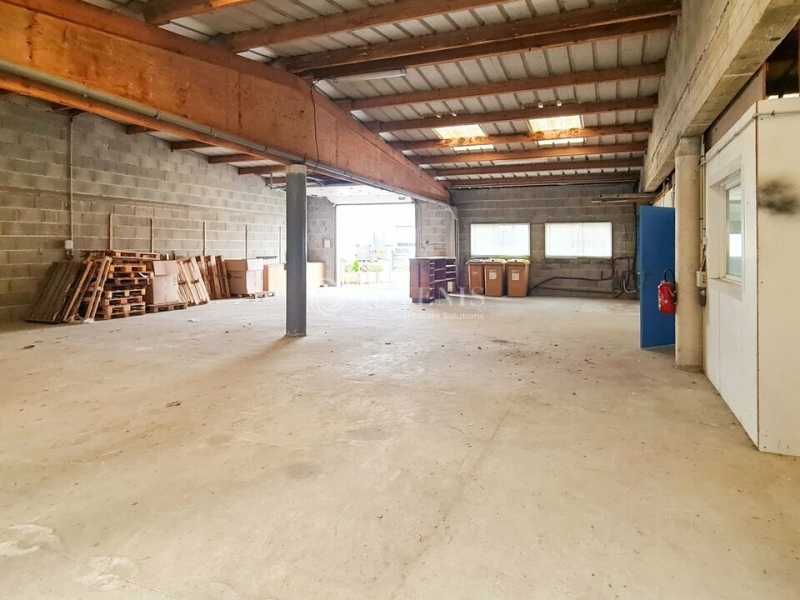 Location Activités Entrepôts TREGUEUX (22950) - Photo 10