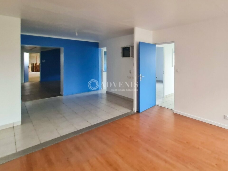 Location Activités Entrepôts TREGUEUX (22950) - Photo 5