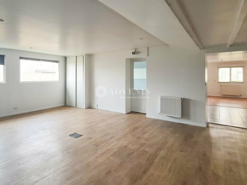 Location Activités Entrepôts TREGUEUX (22950) - Photo 8