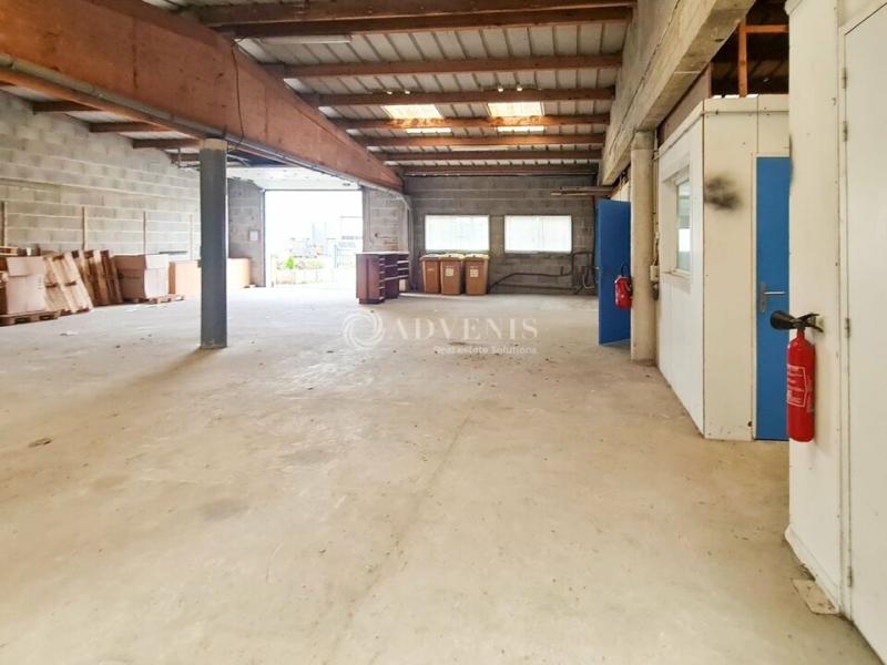 Location Activités Entrepôts TREGUEUX (22950) - Photo 9