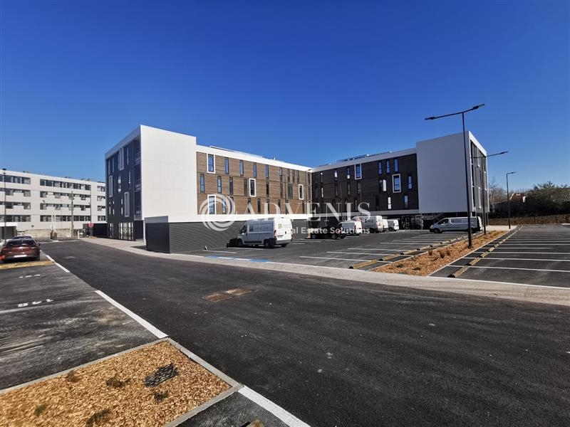 Location Bureaux SAINT BRIEUC (22000) - Photo 4