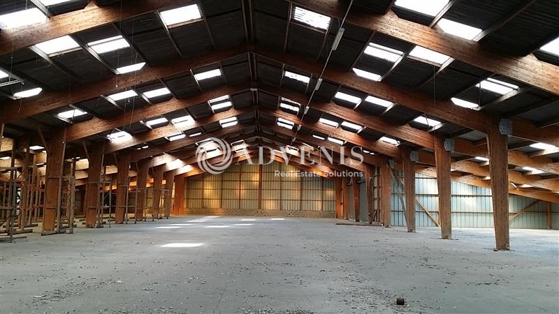 Location Entrepôts TONQUEDEC (22140) - Photo 1