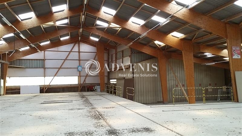 Location Entrepôts TONQUEDEC (22140) - Photo 3