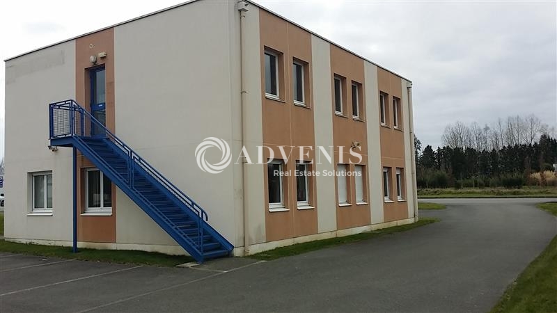 Location Bureaux SAINT AGATHON (22200) - Photo 1