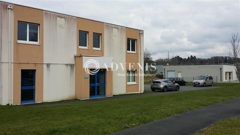 Location Bureaux SAINT AGATHON (22200) - Photo 5