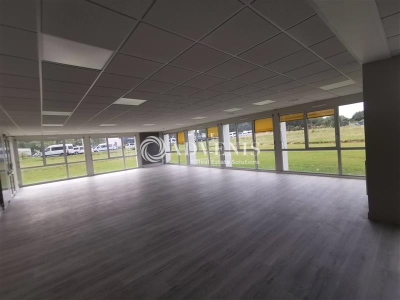 Location Bureaux et activités légères PLOUFRAGAN (22440) - Photo 3