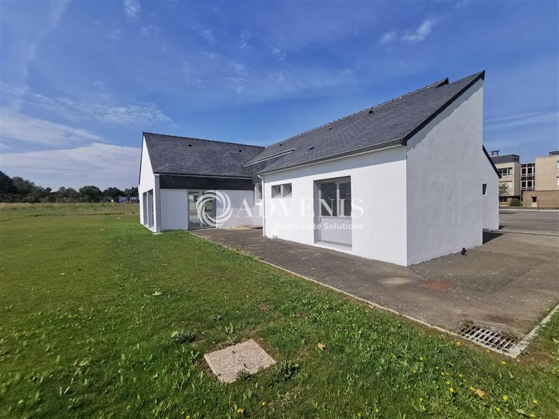 Location Bureaux et activités légères PLOUFRAGAN (22440) - Photo 7