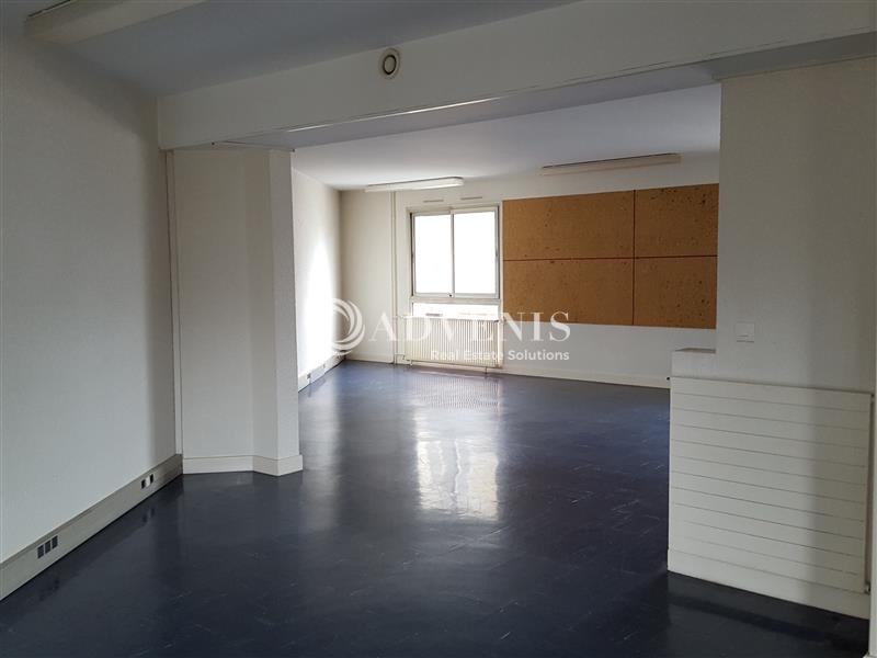 Vente Utilisateur Bureaux SAINT BRIEUC (22000) - Photo 4