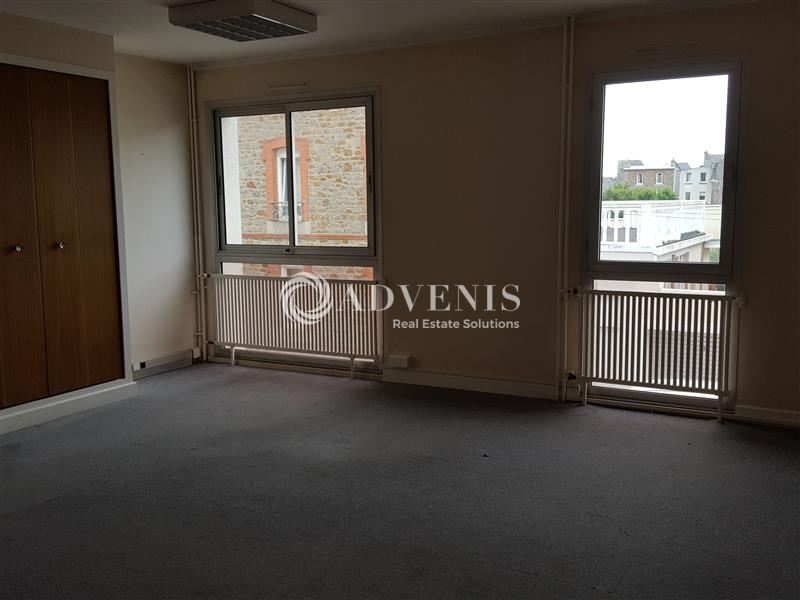 Vente Utilisateur Bureaux SAINT BRIEUC (22000) - Photo 6