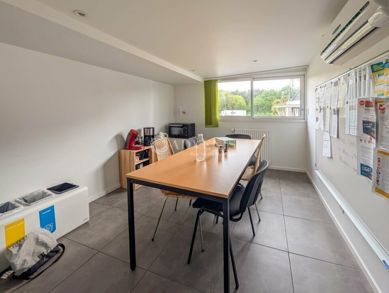 Location Bureaux MELESSE (35520) - Photo 11