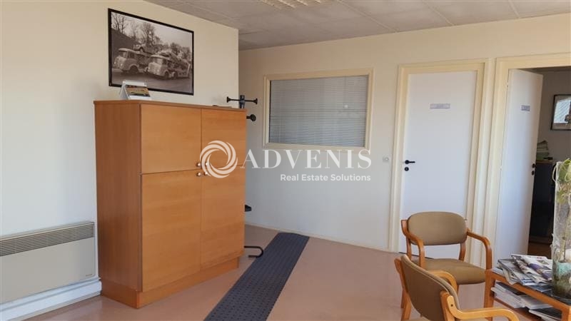 Vente Utilisateur Activités Entrepôts PLERIN (22190) - Photo 11