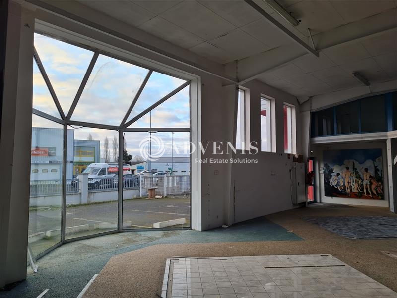 Vente Utilisateur Activités Entrepôts PLERIN (22190) - Photo 4