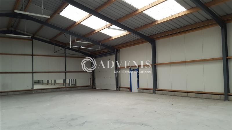 Location Activités Entrepôts SAINT MALO (35400) - Photo 3