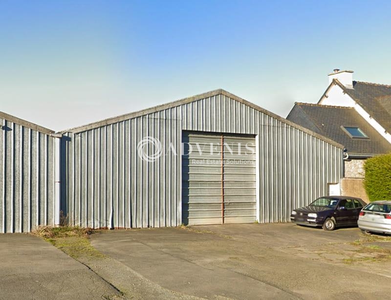 Location Entrepôts PORDIC (22590) - Photo 2