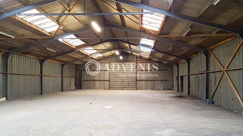 Location Entrepôts PORDIC (22590) - Photo 7