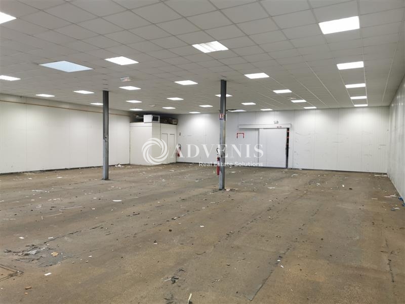 Location Activités Entrepôts GRACES (22200) - Photo 1