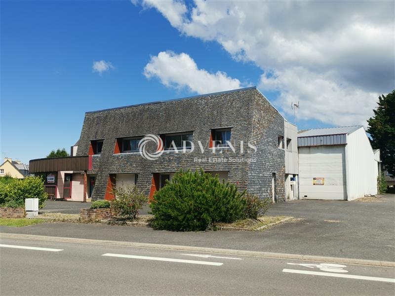 Vente Utilisateur Activités Entrepôts LANGUEUX (22360) - Photo 3