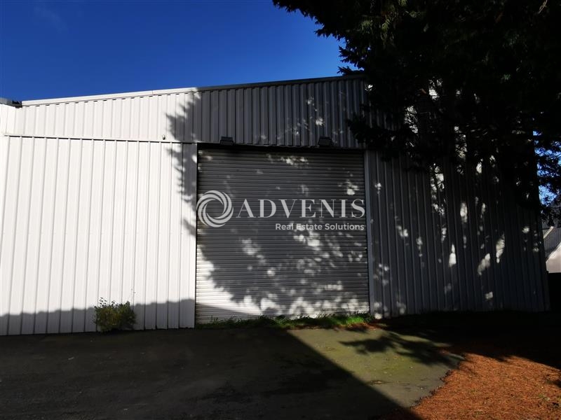 Vente Utilisateur Activités Entrepôts LANGUEUX (22360) - Photo 4