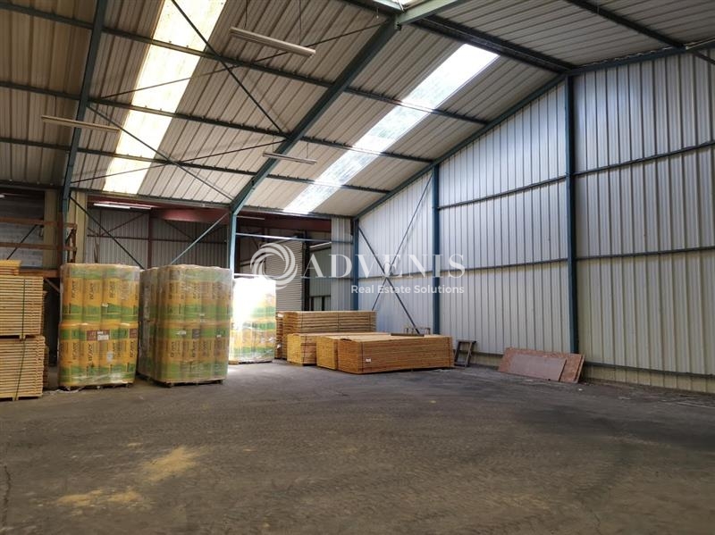 Vente Utilisateur Activités Entrepôts LANGUEUX (22360) - Photo 5