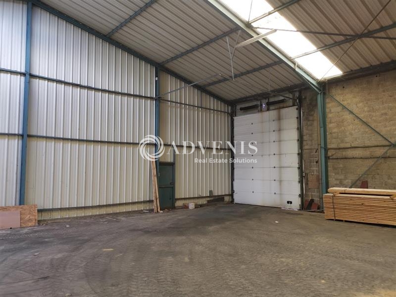 Vente Utilisateur Activités Entrepôts LANGUEUX (22360) - Photo 6
