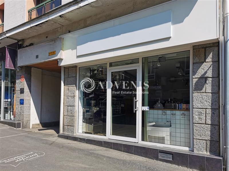 Location Commerces SAINT BRIEUC (22000) - Photo 3