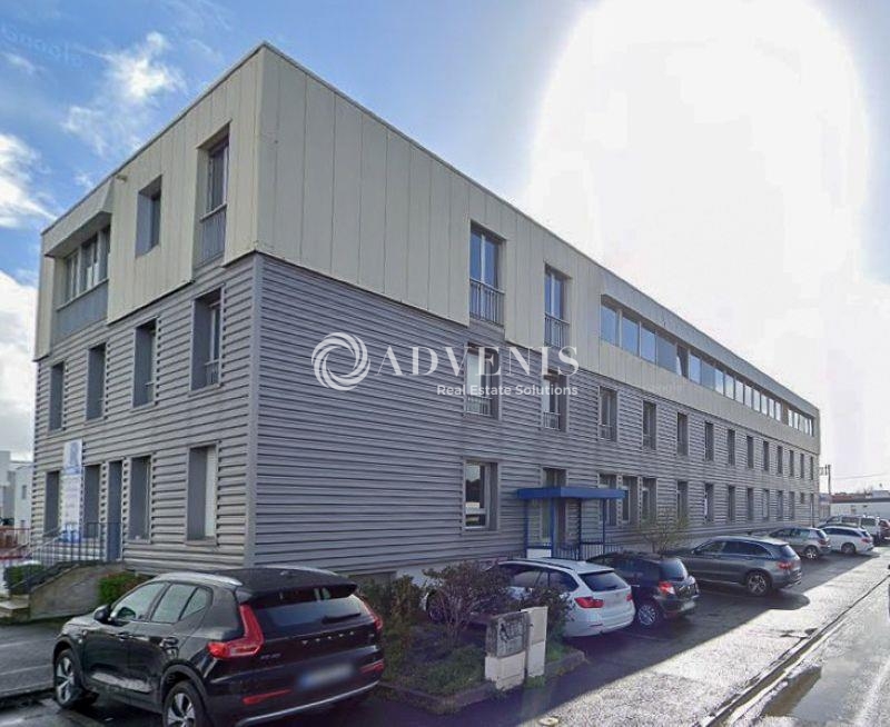 Location Bureaux SAINT BRIEUC (22000) - Photo 1