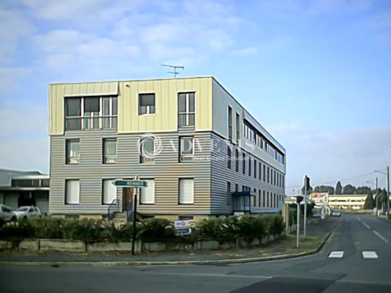 Location Bureaux SAINT BRIEUC (22000) - Photo 3