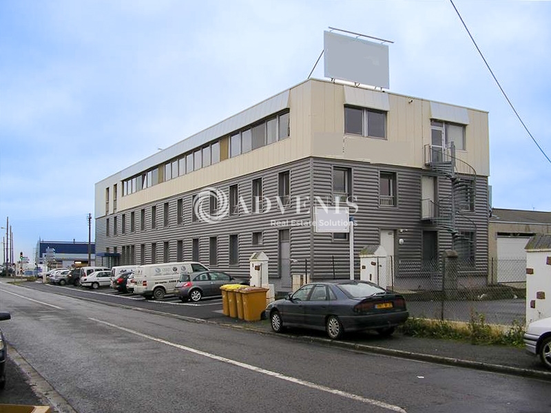 Location Bureaux SAINT BRIEUC (22000) - Photo 4