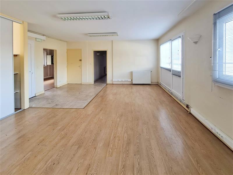 Location Bureaux SAINT BRIEUC (22000) - Photo 6
