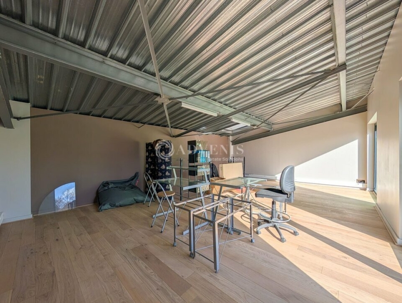 Location Activités Entrepôts SAINT MALO (35400) - Photo 5