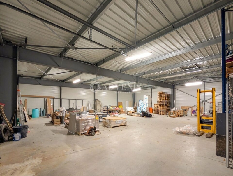 Location Activités Entrepôts SAINT MALO (35400) - Photo 9