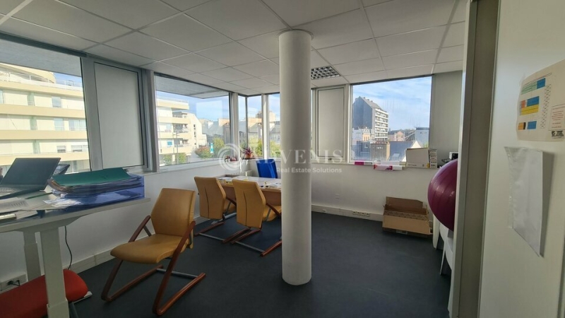 Location Bureaux SAINT BRIEUC (22000) - Photo 11