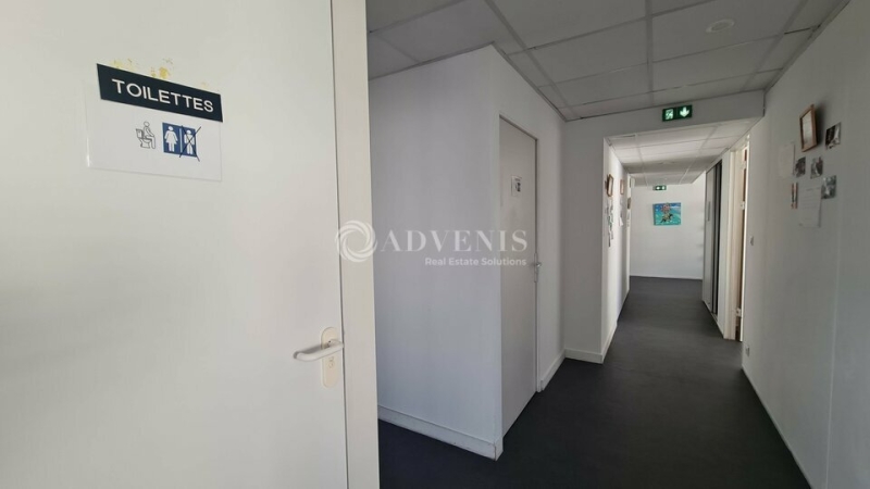Location Bureaux SAINT BRIEUC (22000) - Photo 12