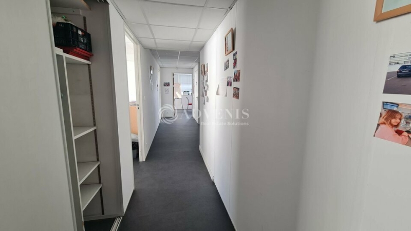 Location Bureaux SAINT BRIEUC (22000) - Photo 15