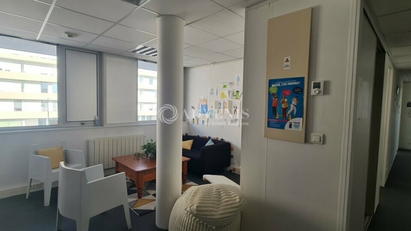 Location Bureaux SAINT BRIEUC (22000) - Photo 2