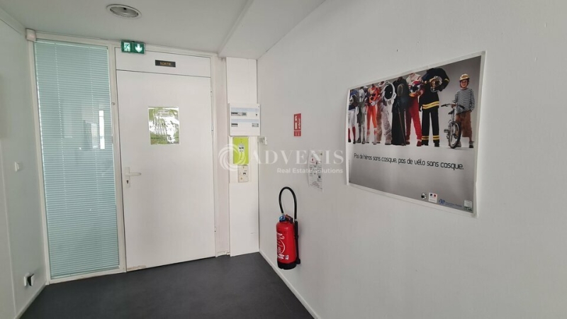 Location Bureaux SAINT BRIEUC (22000) - Photo 5