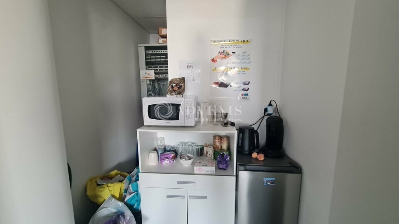 Location Bureaux SAINT BRIEUC (22000) - Photo 9