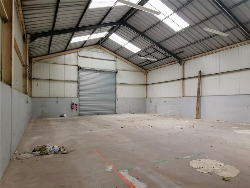 Location Activités Entrepôts SAINT MALO (35400) - Photo 4