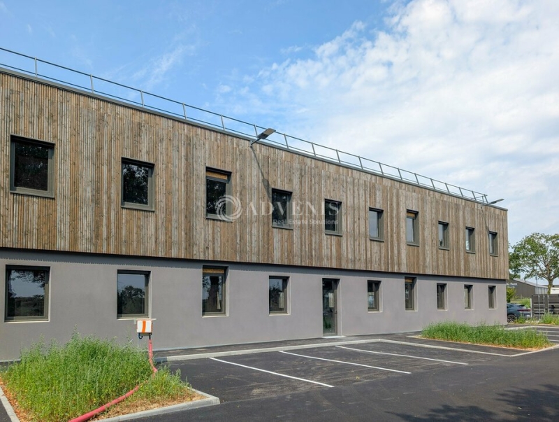 Vente Investisseur Bureaux TADEN (22100) - Photo 11
