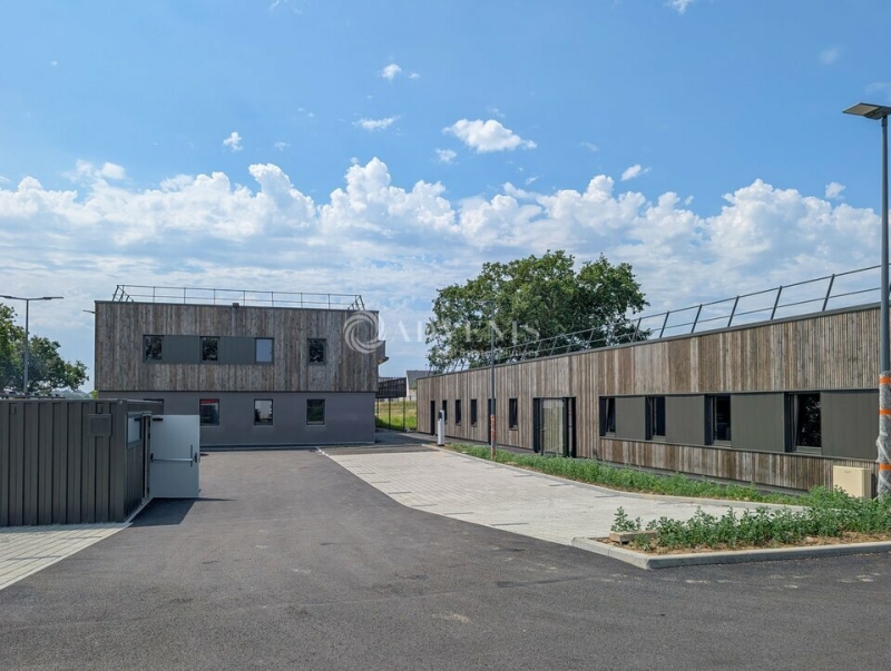 Vente Investisseur Bureaux TADEN (22100) - Photo 12